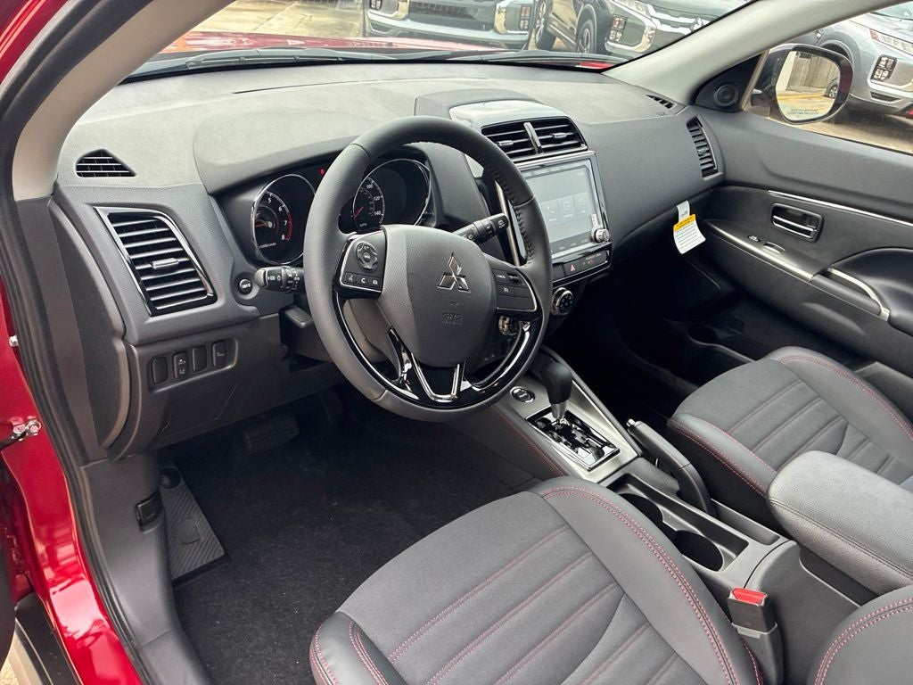 2026 Mitsubishi Outlander Sport 2.0 SE
