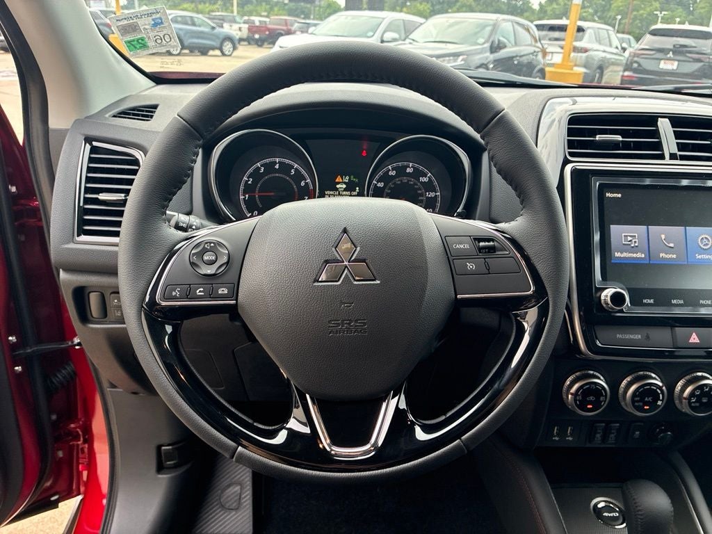 2026 Mitsubishi Outlander Sport 2.0 SE