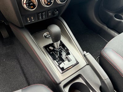 2026 Mitsubishi Outlander Sport 2.0 SE