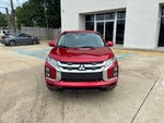 2026 Mitsubishi Outlander Sport 2.0 SE