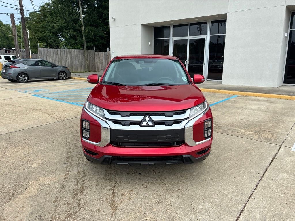 2026 Mitsubishi Outlander Sport 2.0 SE