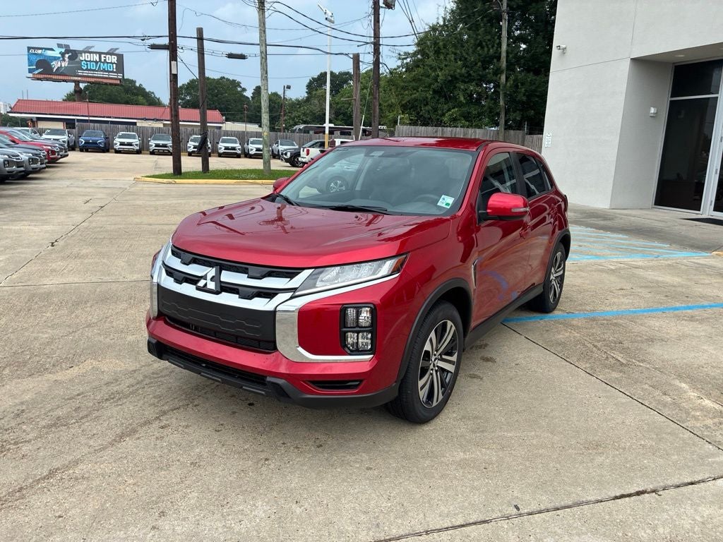 2026 Mitsubishi Outlander Sport 2.0 SE