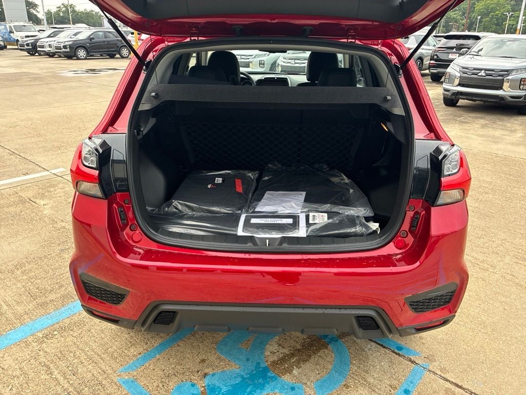 2026 Mitsubishi Outlander Sport 2.0 SE