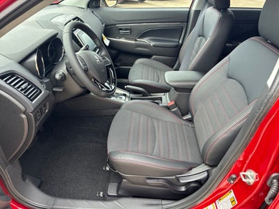 2026 Mitsubishi Outlander Sport 2.0 SE