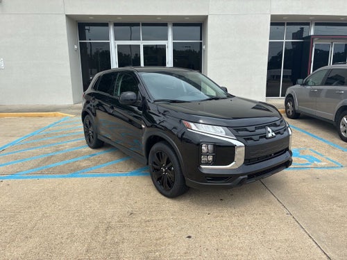 2026 Mitsubishi Outlander Sport 2.0 LE