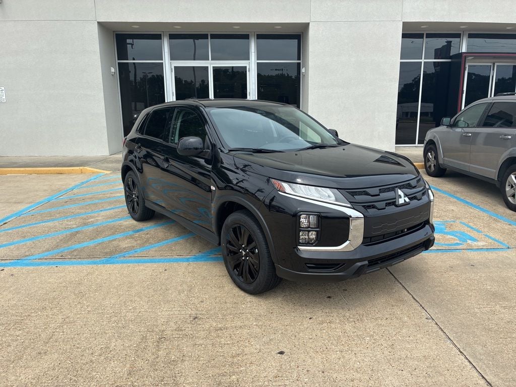 2026 Mitsubishi Outlander Sport 2.0 LE