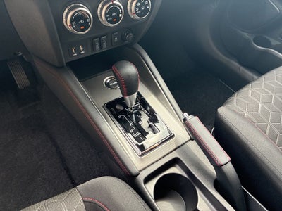 2026 Mitsubishi Outlander Sport 2.0 LE
