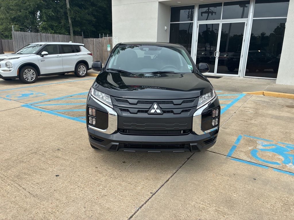 2026 Mitsubishi Outlander Sport 2.0 LE