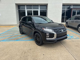 2026 Mitsubishi Outlander Sport 2.0 LE