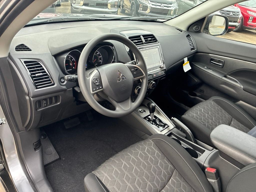 2026 Mitsubishi Outlander Sport 2.0 S