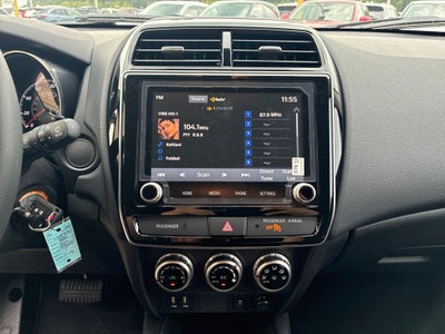 2026 Mitsubishi Outlander Sport 2.0 S