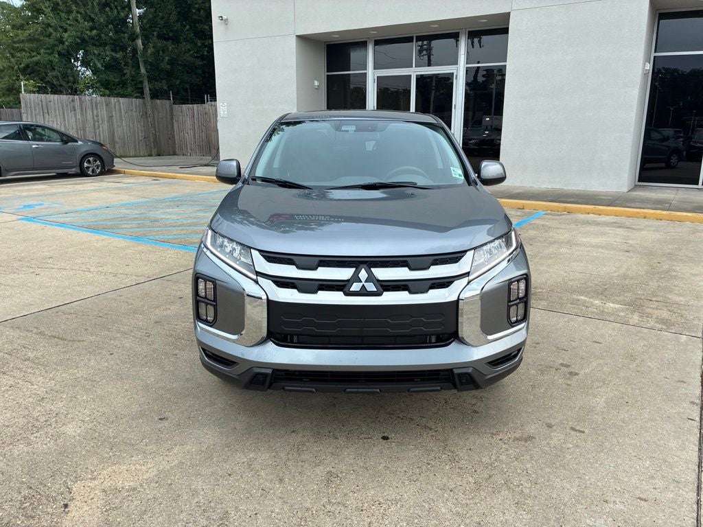 2026 Mitsubishi Outlander Sport 2.0 S