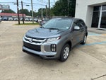 2026 Mitsubishi Outlander Sport 2.0 S