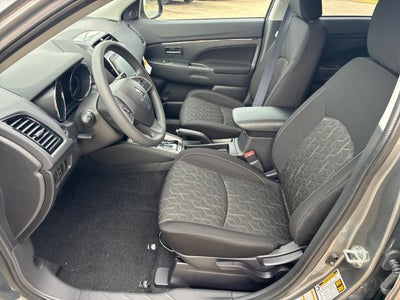 2026 Mitsubishi Outlander Sport 2.0 S