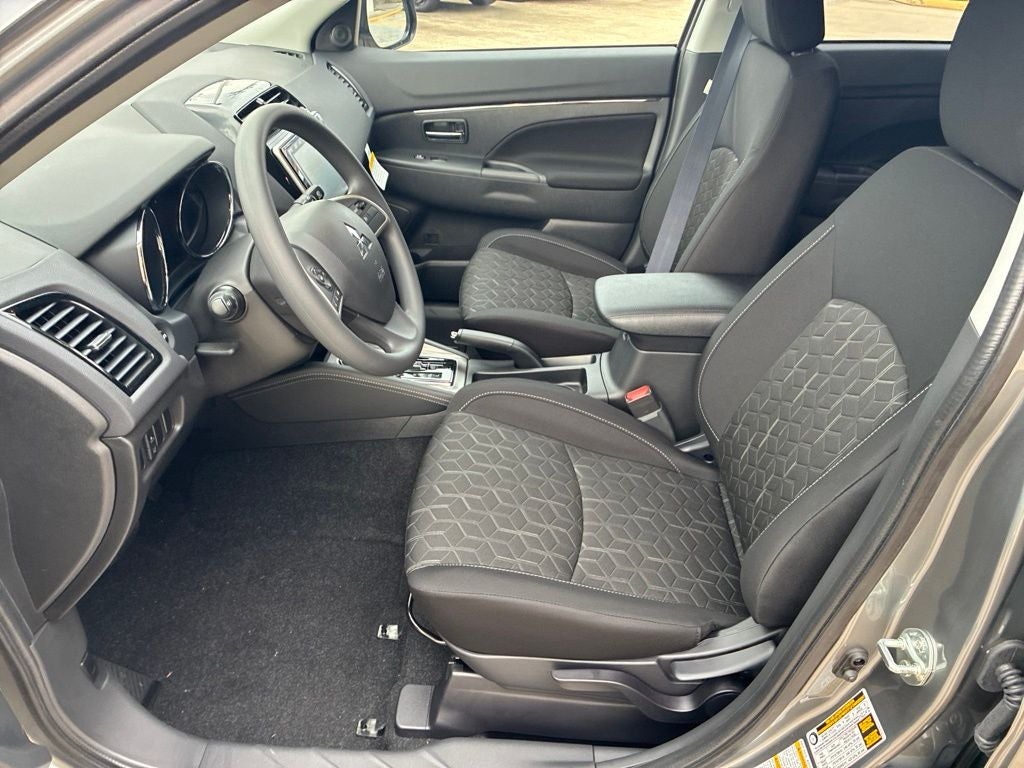 2026 Mitsubishi Outlander Sport 2.0 S