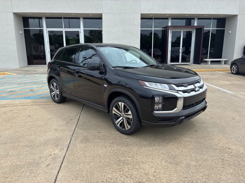 2026 Mitsubishi Outlander Sport 2.0 ES