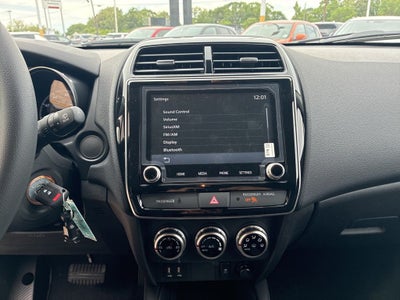 2026 Mitsubishi Outlander Sport 2.0 ES