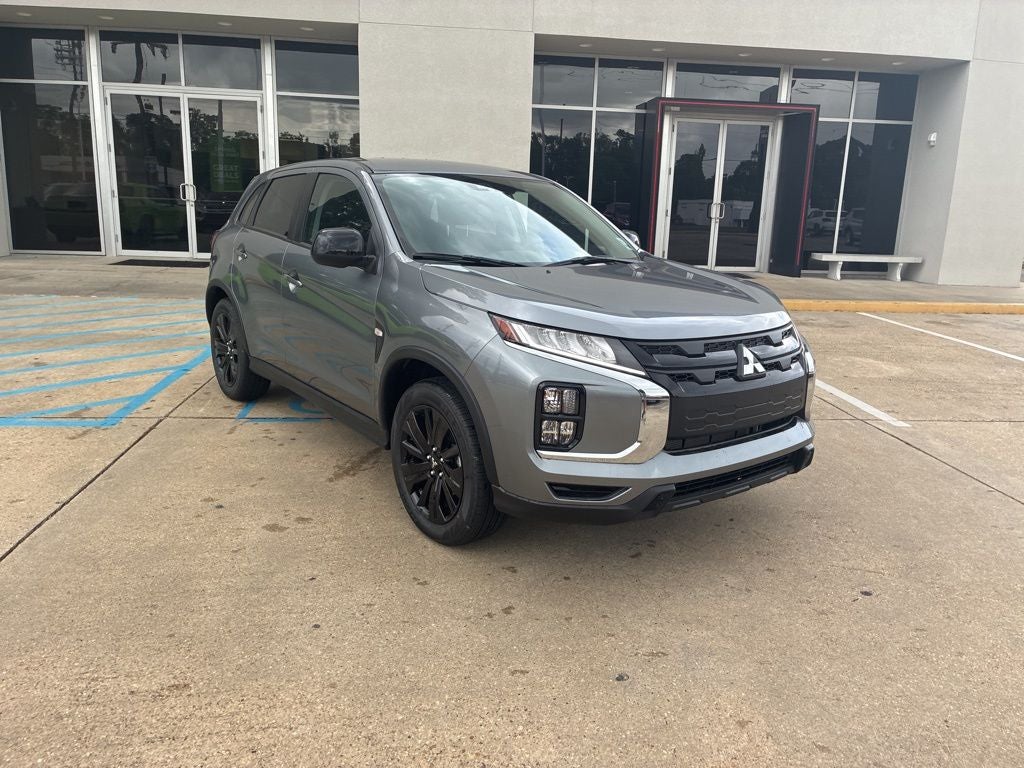2026 Mitsubishi Outlander Sport 2.0 LE