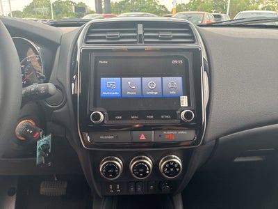 2026 Mitsubishi Outlander Sport 2.0 LE