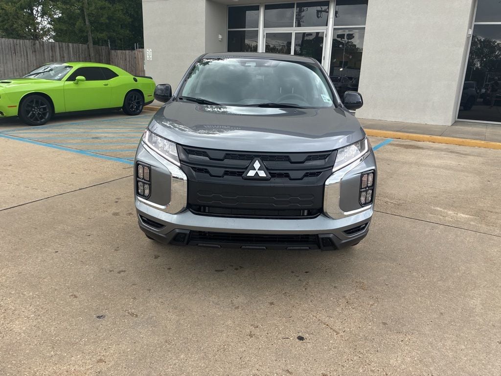 2026 Mitsubishi Outlander Sport 2.0 LE