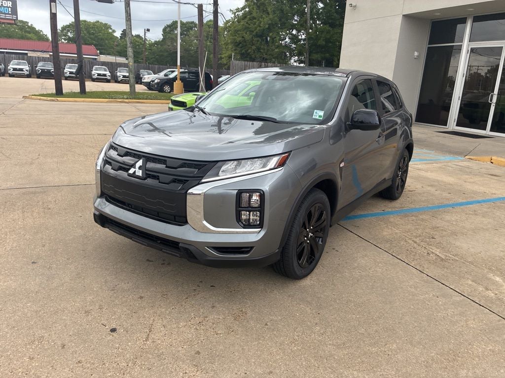 2026 Mitsubishi Outlander Sport 2.0 LE
