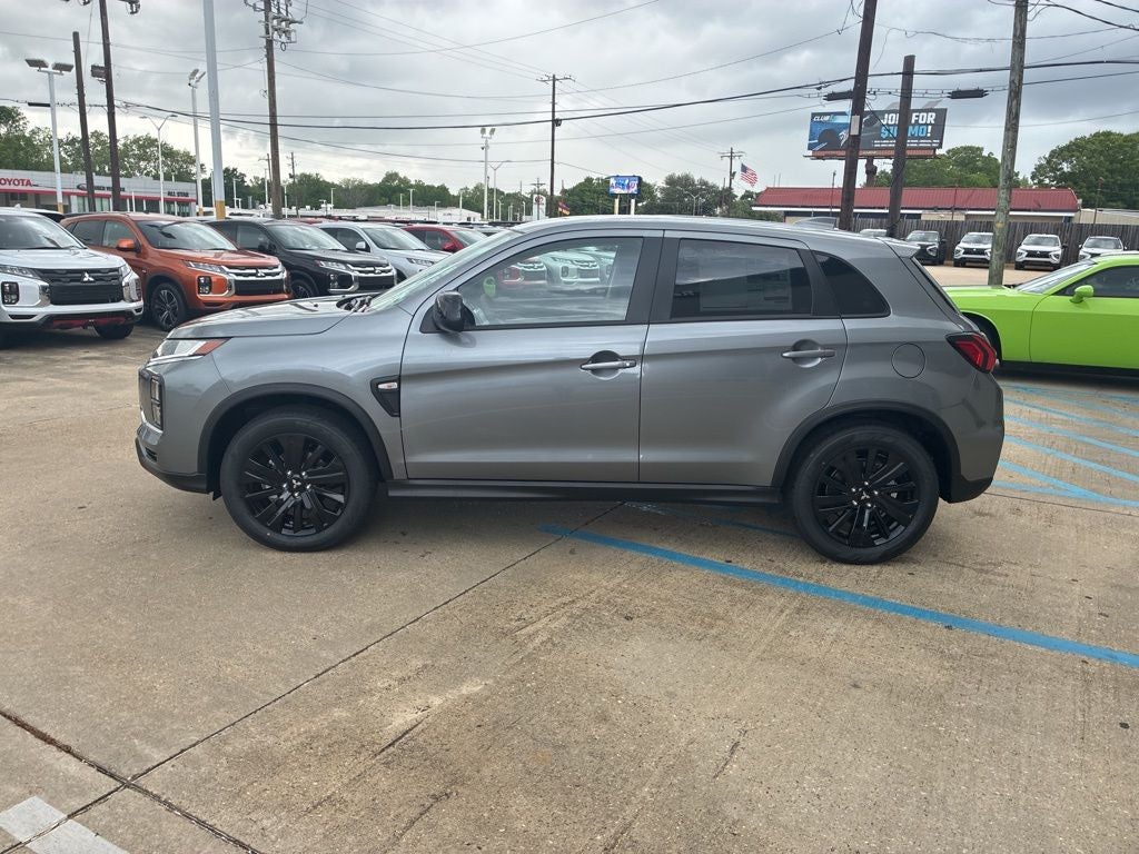 2026 Mitsubishi Outlander Sport 2.0 LE