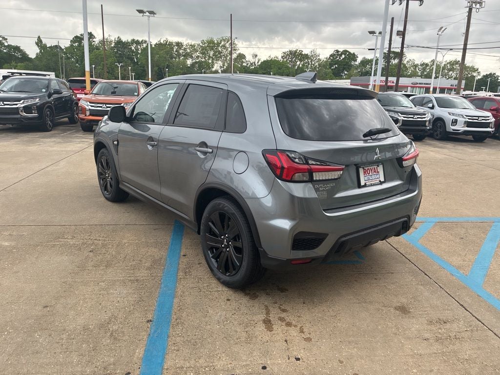 2026 Mitsubishi Outlander Sport 2.0 LE