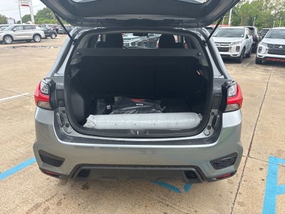 2026 Mitsubishi Outlander Sport 2.0 LE