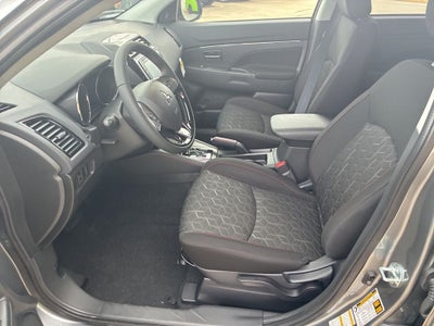2026 Mitsubishi Outlander Sport 2.0 LE