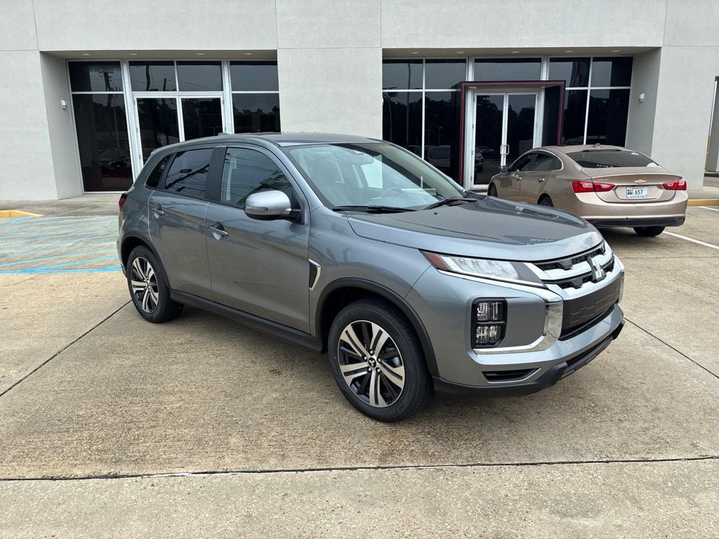 2026 Mitsubishi Outlander Sport 2.0 SE