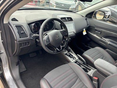 2026 Mitsubishi Outlander Sport 2.0 SE