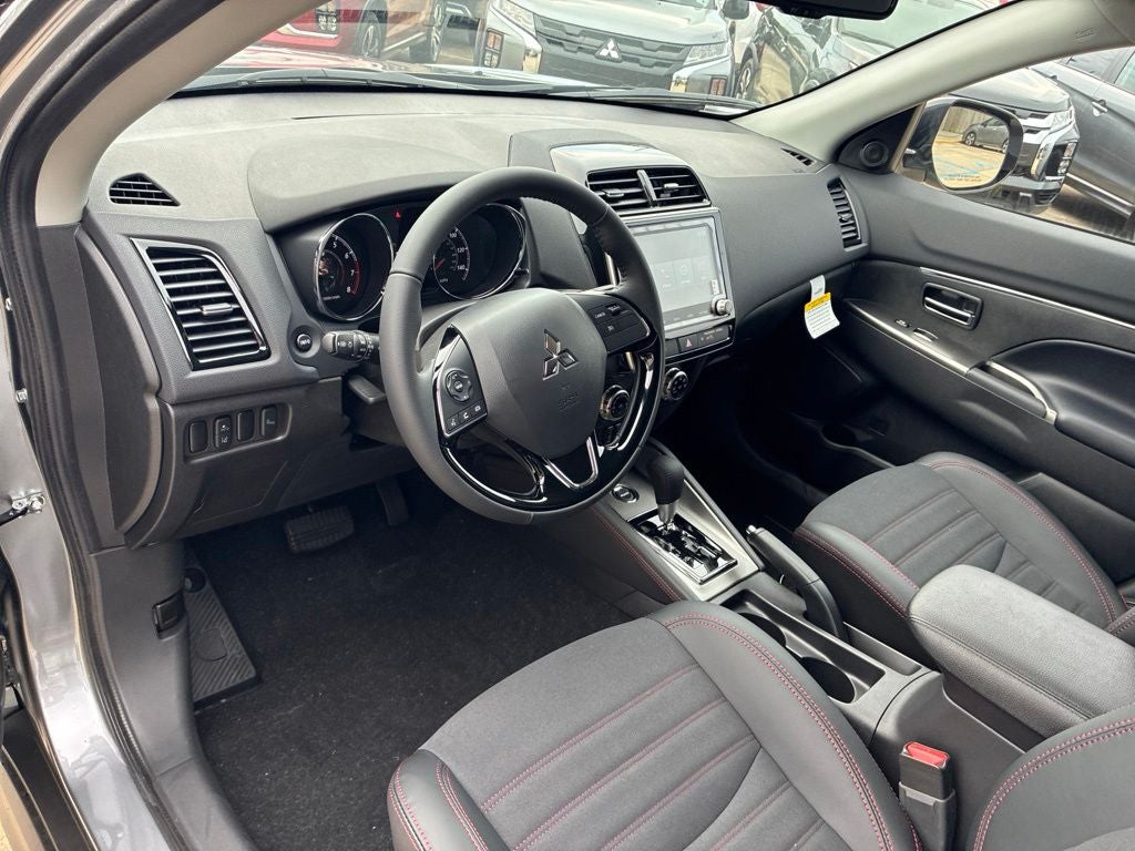2026 Mitsubishi Outlander Sport 2.0 SE