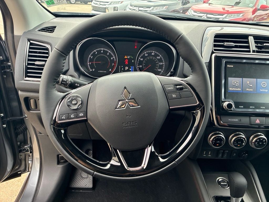 2026 Mitsubishi Outlander Sport 2.0 SE