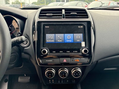 2026 Mitsubishi Outlander Sport 2.0 SE