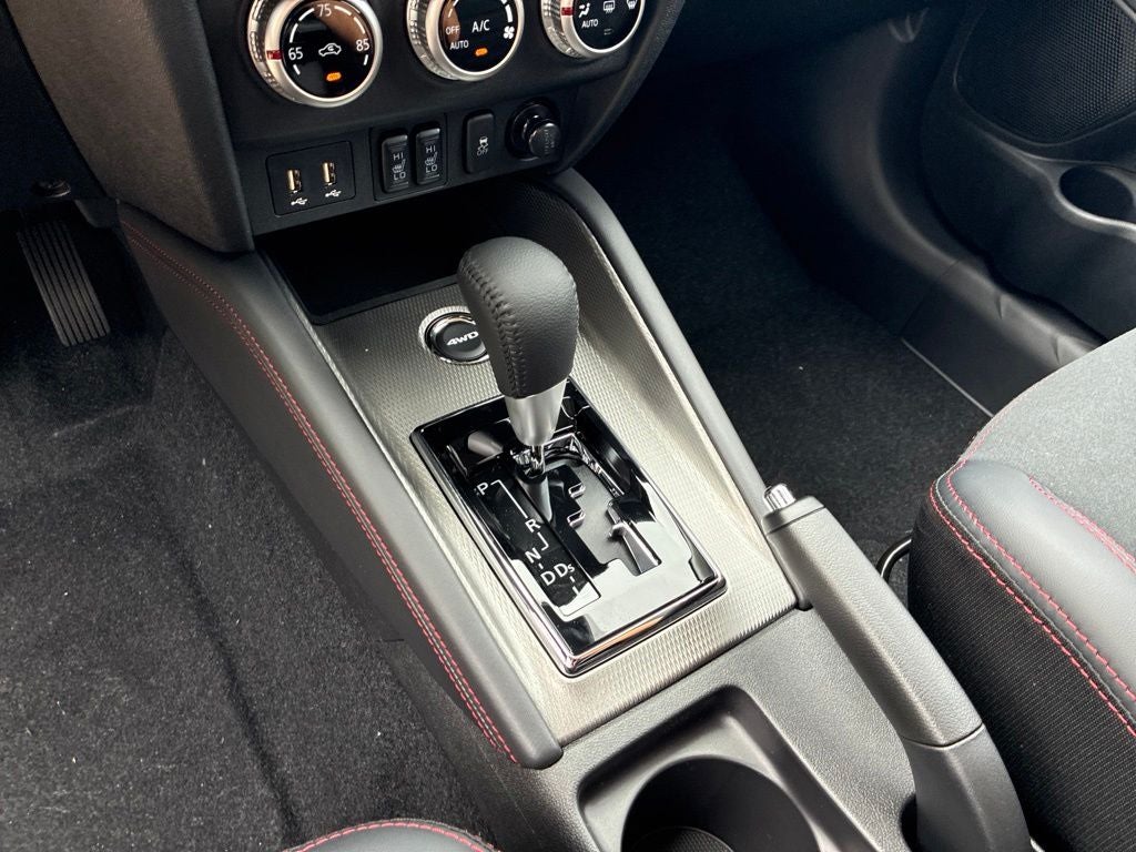 2026 Mitsubishi Outlander Sport 2.0 SE