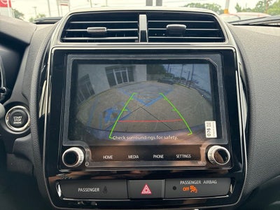 2026 Mitsubishi Outlander Sport 2.0 SE