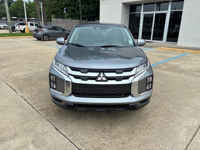 2026 Mitsubishi Outlander Sport 2.0 SE