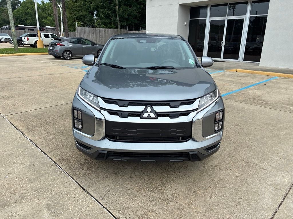 2026 Mitsubishi Outlander Sport 2.0 SE