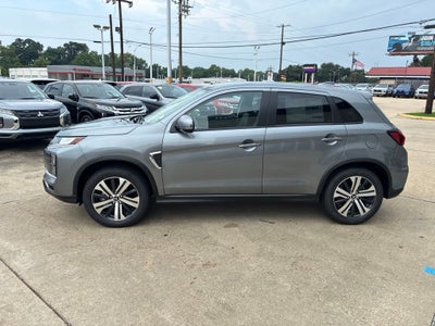 2026 Mitsubishi Outlander Sport 2.0 SE