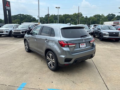 2026 Mitsubishi Outlander Sport 2.0 SE