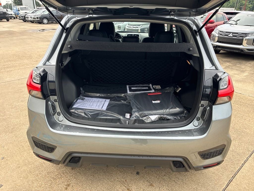 2026 Mitsubishi Outlander Sport 2.0 SE