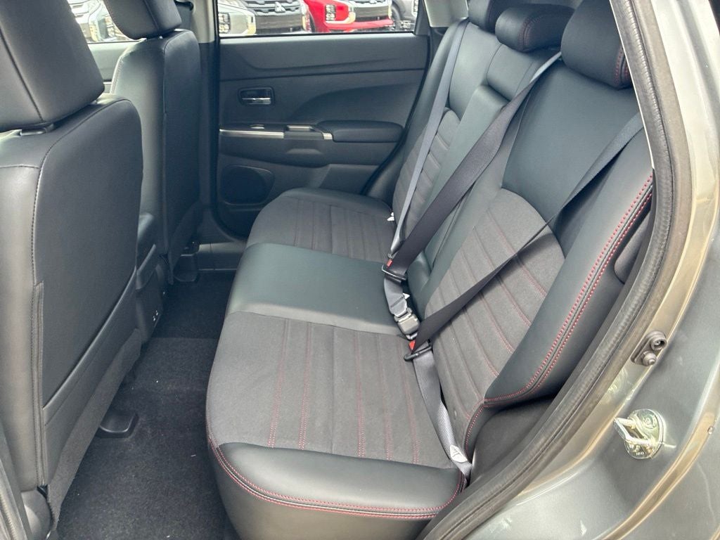 2026 Mitsubishi Outlander Sport 2.0 SE