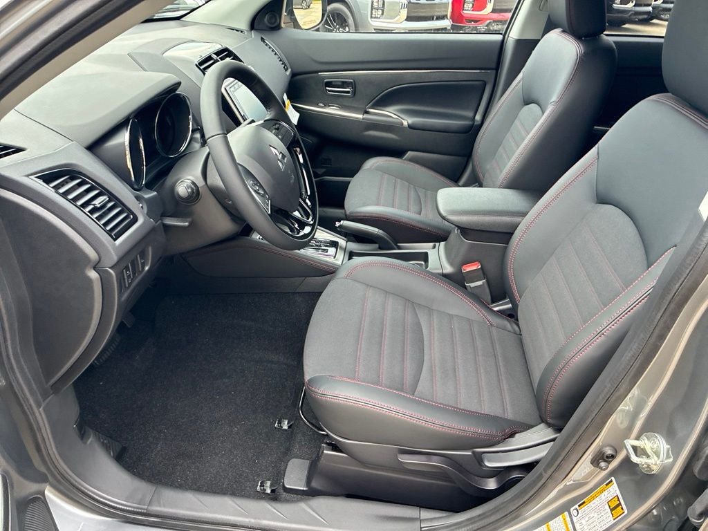2026 Mitsubishi Outlander Sport 2.0 SE