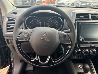 2026 Mitsubishi Outlander Sport 2.0 LE