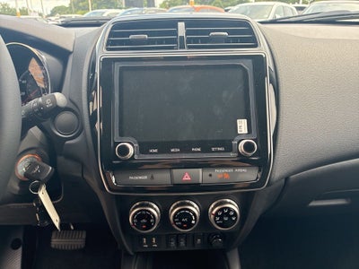 2026 Mitsubishi Outlander Sport 2.0 LE