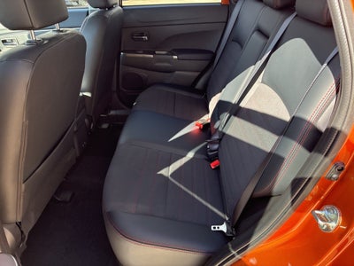 2026 Mitsubishi Outlander Sport 2.0 SE