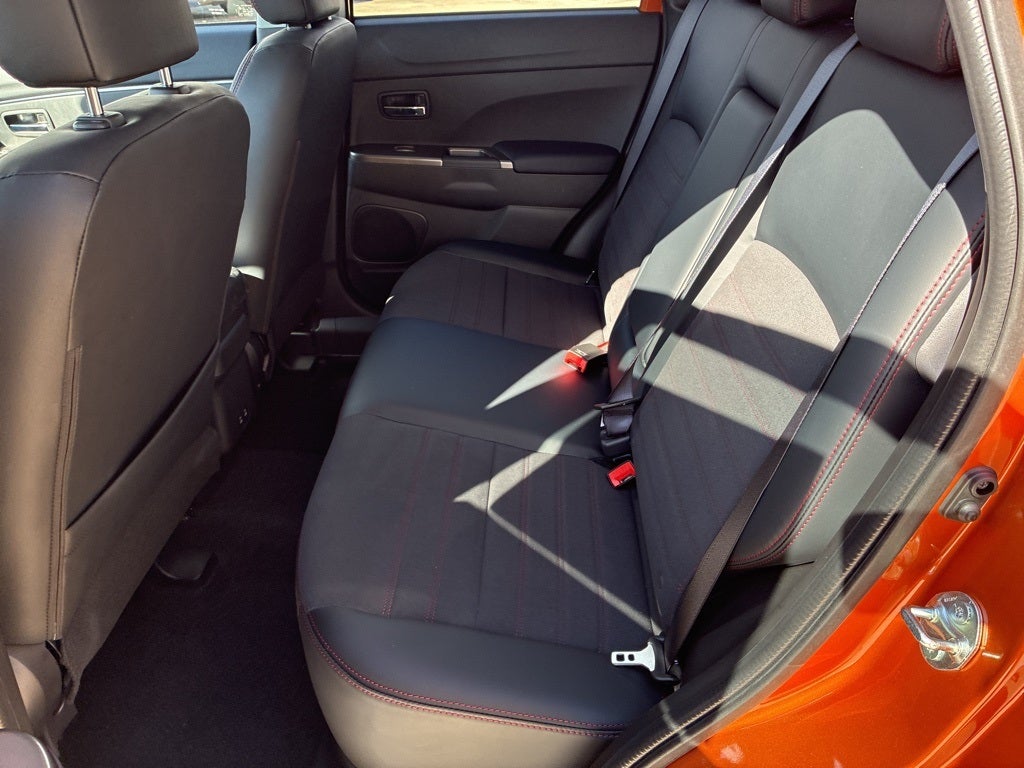 2026 Mitsubishi Outlander Sport 2.0 SE