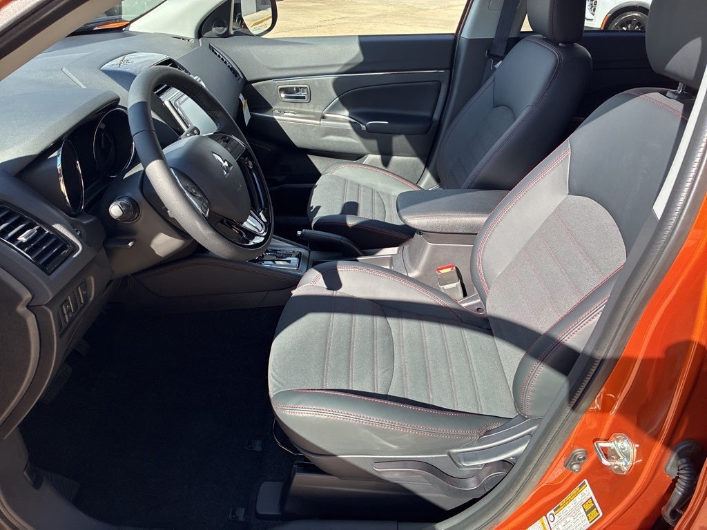 2026 Mitsubishi Outlander Sport 2.0 SE