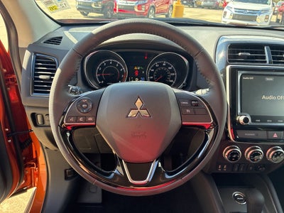2026 Mitsubishi Outlander Sport 2.0 SE