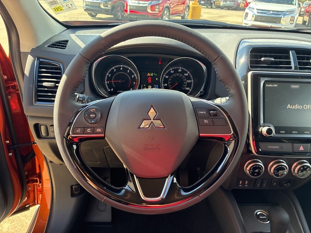 2026 Mitsubishi Outlander Sport 2.0 SE